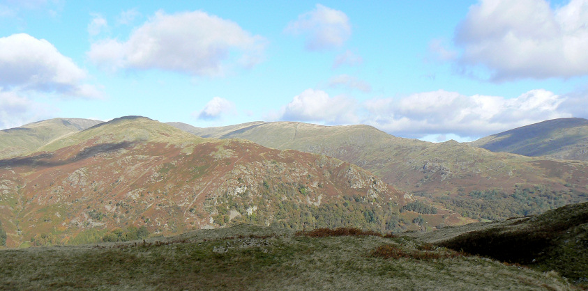 Fairfield Horseshoe Fairfield Horseshoe
